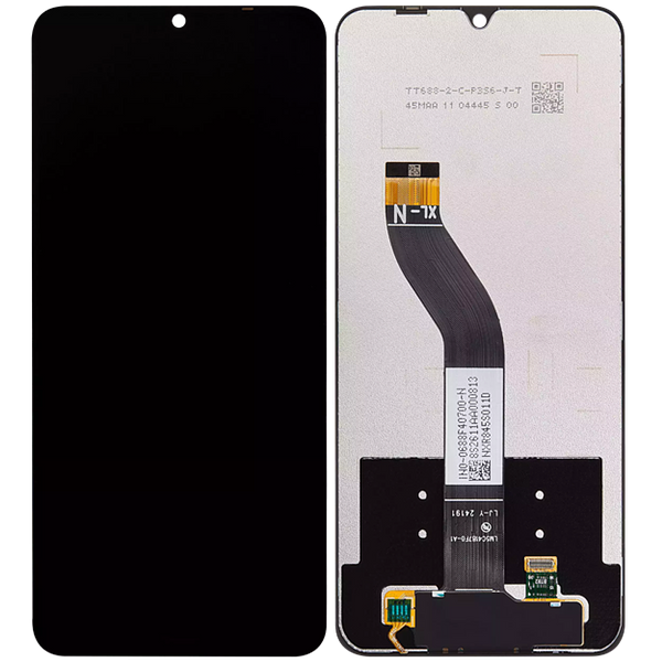 Lcd digitizer assembly for Xiaomi Redmi 14C