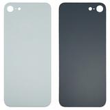 back glass battery cover for iphone 8 4.7
