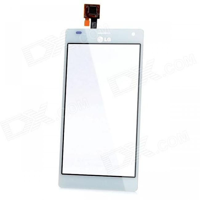 Digitizer touch screen for LG P880 Optimus 4X HD