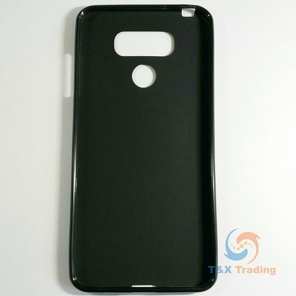 LG G6 - Silicone Phone Case