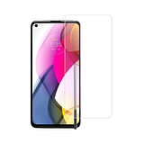 Motorola Moto G Stylus 2021 - Tempered Glass Screen Protector