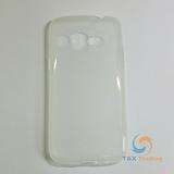 Samsung Galaxy Core - Silicone Phone Case
