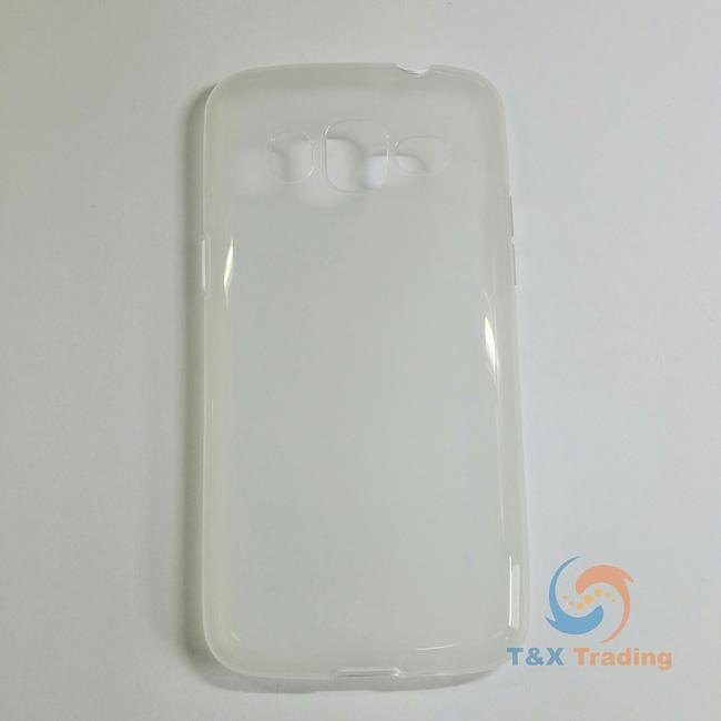 Samsung Galaxy Core - Silicone Phone Case