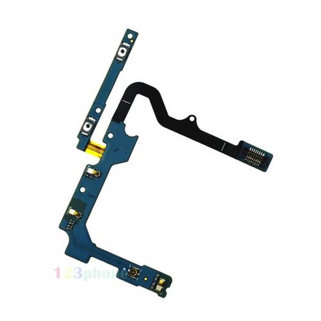 side volume flex for Samsung Galaxy A5 A500
