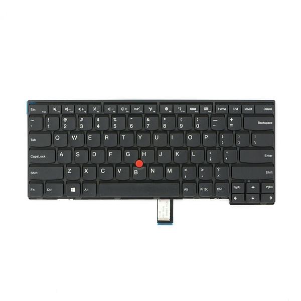 keyboard for Lenovo ThinkPad T450 T440 T440P T431S E431 T460
