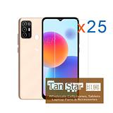 ZTE A7P / Moto G 5G Bulk (25Pcs) Tempered Glass Screen Protector