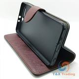 Huawei P10 Plus - Blu-Element 2 in 1 Magnetic Folio Case