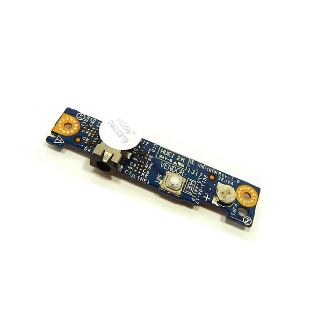 audiojack home button for Acer W3-810 Zejv4