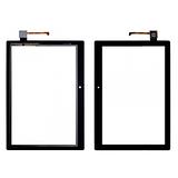 Digitizer for Lenovo Tab 2 A10-70 A10-70F Black