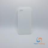 LG Q6 - Silicone Phone Case