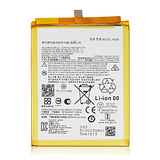 replacement battery ND40 for Moto Edge 30 XT2203