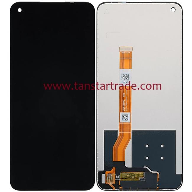 LCD digitizer assembly OEM OPPO Realme 9 Pro 5G K9s Realme 9