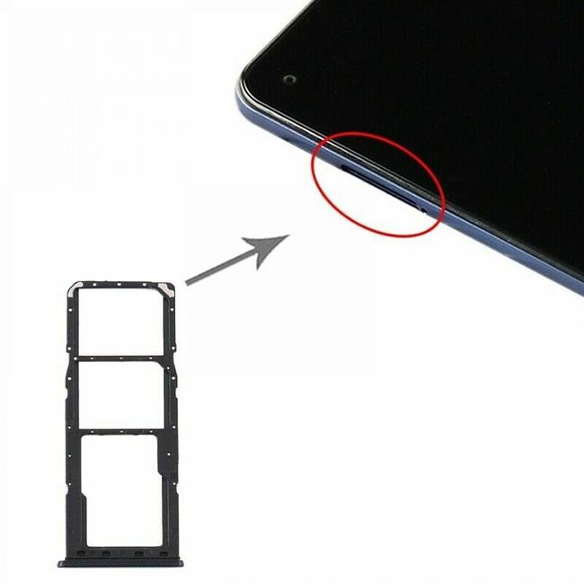 sim tray for Samsung Galaxy A21S 2020 A217 A217F