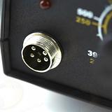 Wylie 936 Desoldering Soldering Solder Rework Station