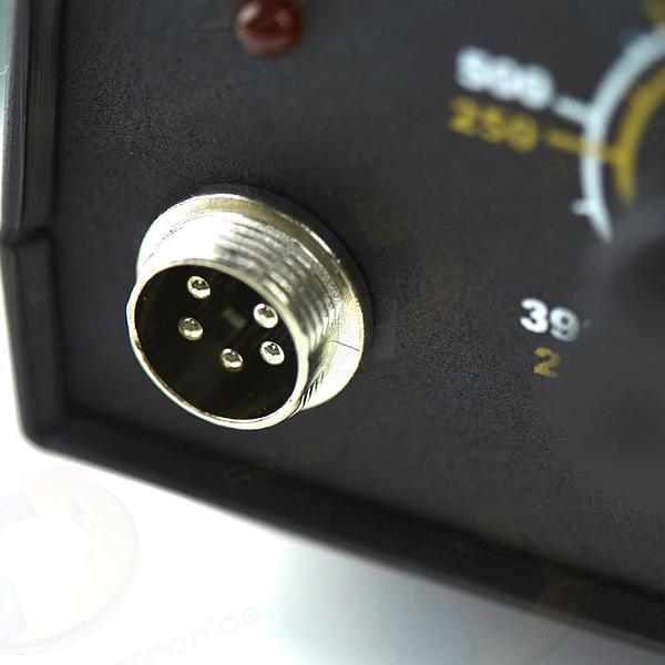 Wylie 936 Desoldering Soldering Solder Rework Station