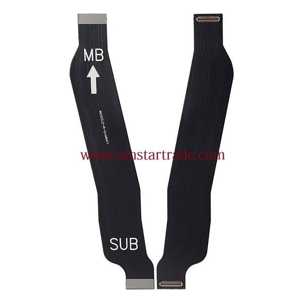 main flex for Xiaomi Redmi Note 10 4G Note 10s