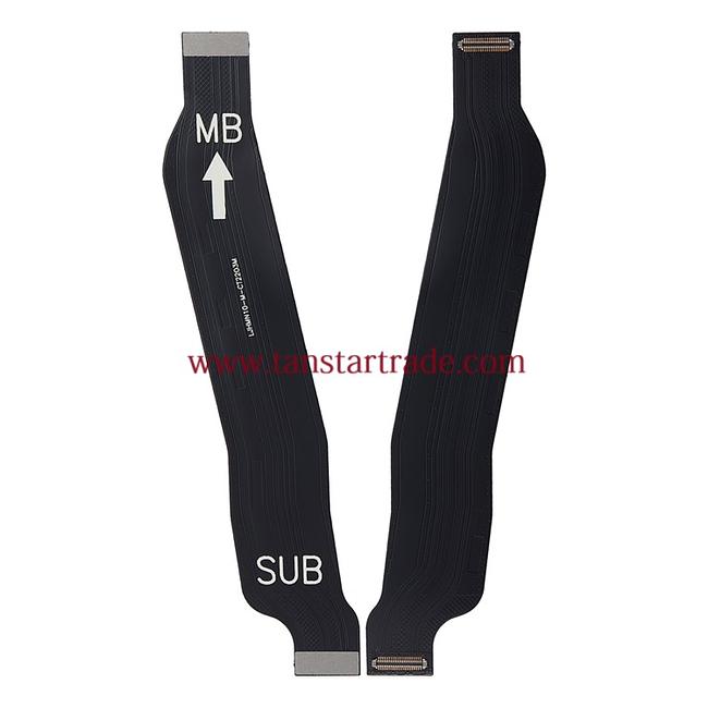 main flex for Xiaomi Redmi Note 10 4G Note 10s