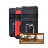 Google Pixel 8 Pro - Secure Card Holder Magnet Enabled Case with Ring Kickstand