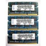2GB Memory DDR3 1066 RAM
