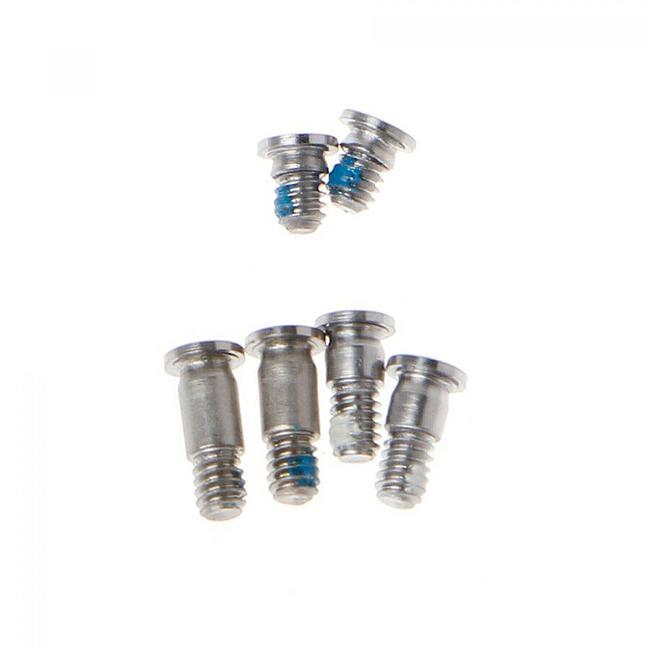 bottom case screw set for Macbook Pro 13" A1708 A2159