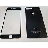 Apple iPhone 7 Plus / 8 Plus Colored Tempered Glass Screen Protector