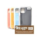 Apple iPhone 11 - Soft Feeling RUBBER Case