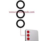 Back camera LENS SET for Samsung S23 S911 S23 Plus S916