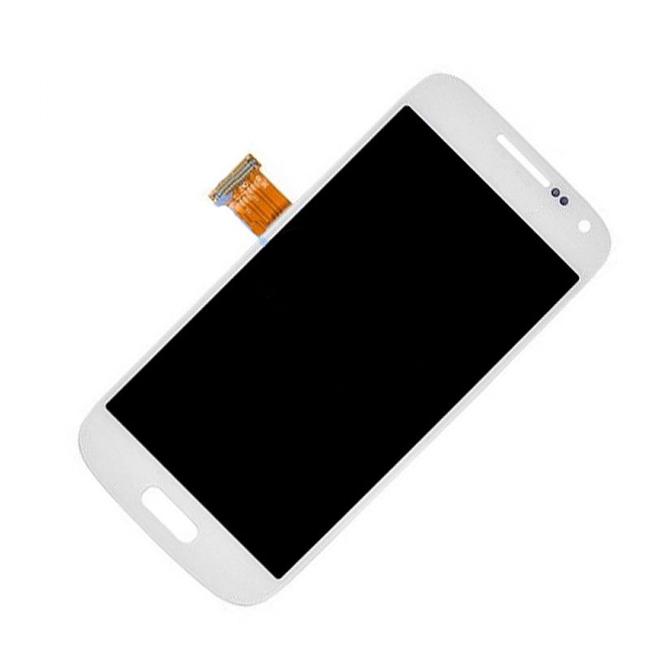 lcd digitizer assembly for Samsung Galaxy S4 mini i257 i9192 i9195
