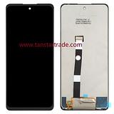Lcd digitizer assembly for LG Q92 5G Q920