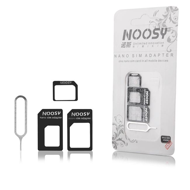Noosy Sim Card Adapter
