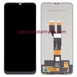 LCD digitizer assembly for OPPO Realme C11 2021 Realme C20 C21