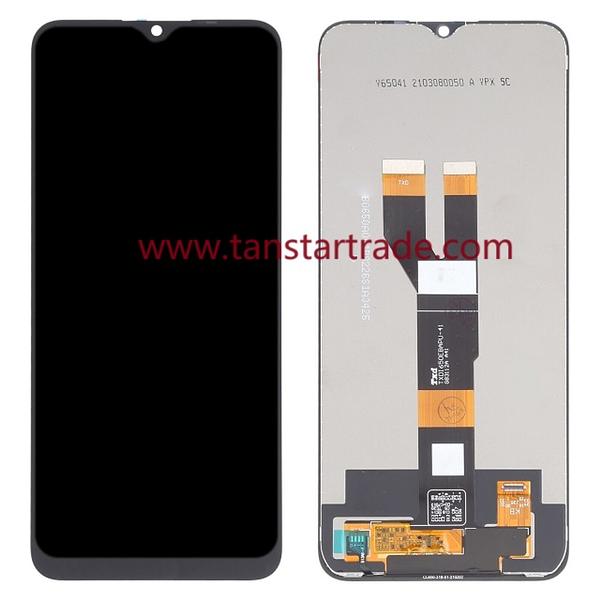 LCD digitizer assembly for OPPO Realme C11 2021 Realme C20 C21