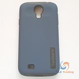 Samsung Galaxy S4 - TanStar Slim Sleek Dual-Layered Case