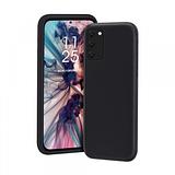 Samsung Galaxy S20 - Soft Feeling Jelly Case