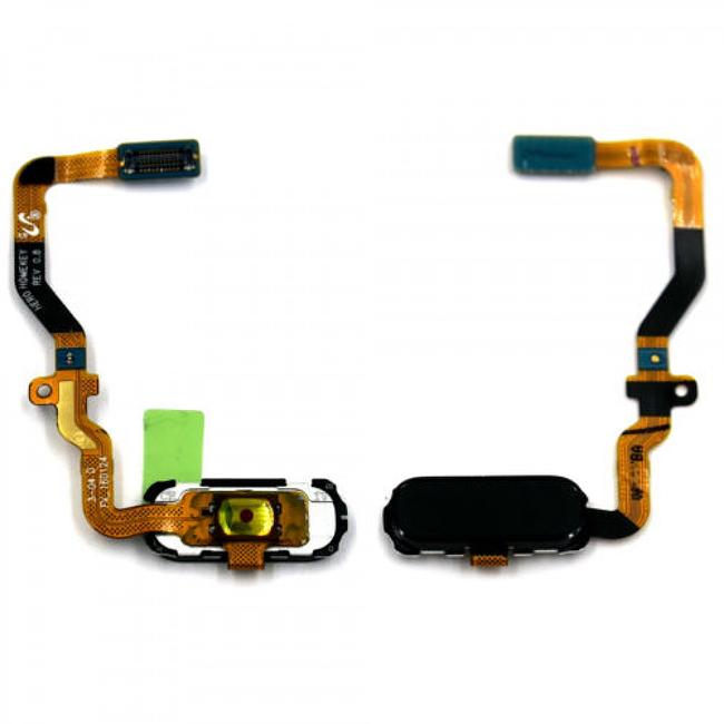 home button flex for Samsung S7 G9300 G930 G930F G930A