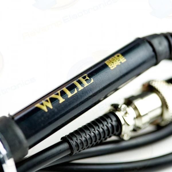 Wylie 936 Desoldering Soldering Solder Rework Station