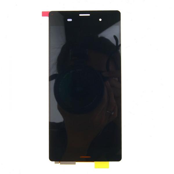 Lcd digitizer assembly for Xperia Z3 L55T D6603 D6643 D6653