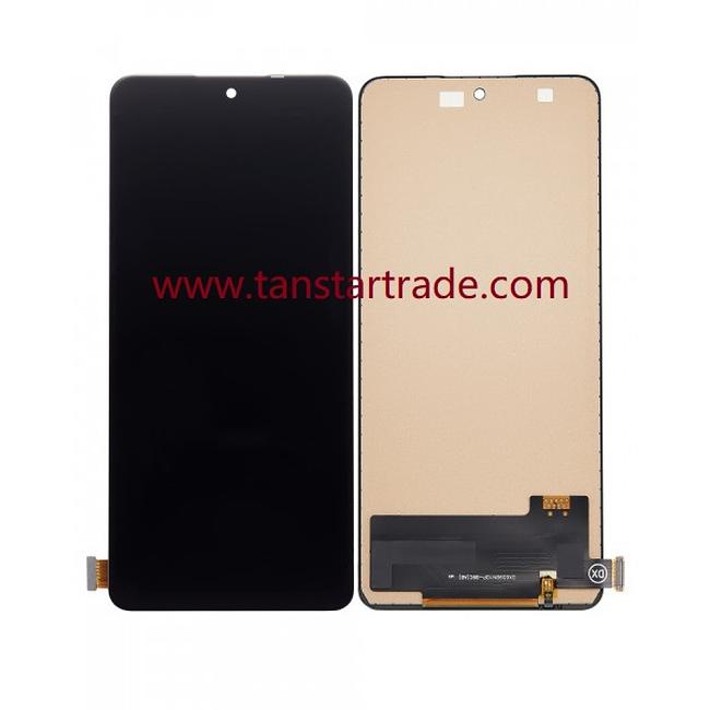 LCD assembly OEM for Xiaomi Redmi Note 11 Pro 4G 5G POCO X4 Pro Note 10 Pro Max Note 10 Pro 4G Note 11 Pro Plus