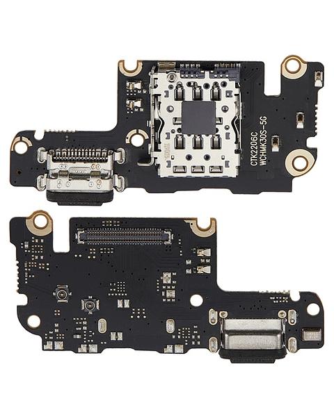 charging port assembly for Xiaomi Mi 10T Pro 5G Mi 10T 5G Redmi K30s