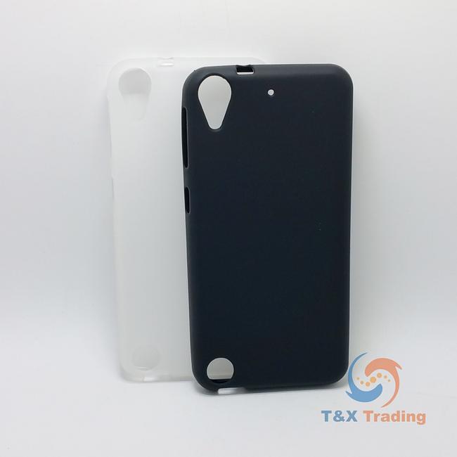HTC Desire 530 - Silicone Phone Case