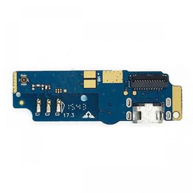 charging port assembly for Asus Zenfone Max ZC550KL Z010DA