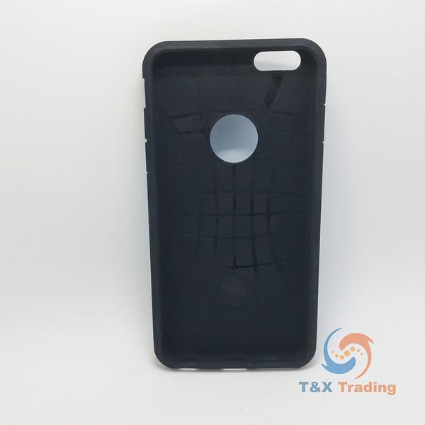 Apple iPhone 6 Plus / 6S Plus - Slim Hard Polycarbonate Plastic Case