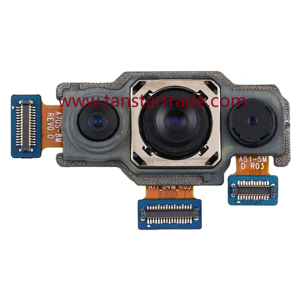 back camera set for Samsung M31 M315