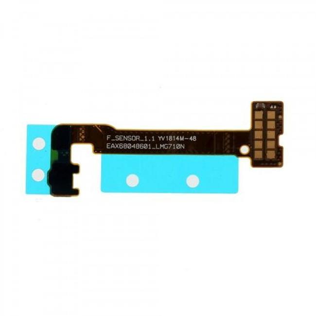 proximity light sensor flex for LG G7 G710 ThinQ G7 One Q910