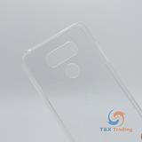 LG G6 - Silicone Phone Case with DustPlug