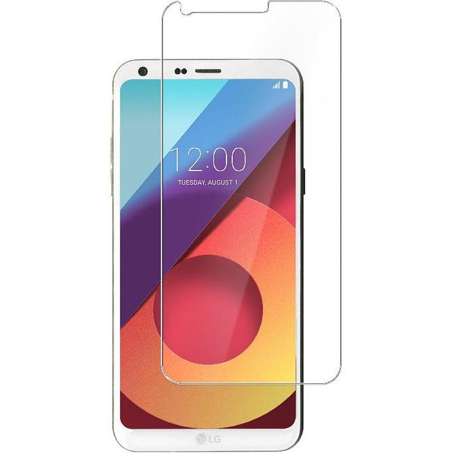 LG Q6  - Tempered Glass Screen Protector