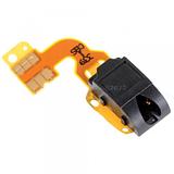 Audiojack flex for Nokia lumia 520