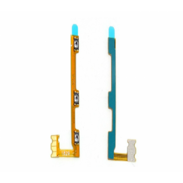 power volume flex for Huawei Mate 20 Lite SNE-LX3 SNE-L03