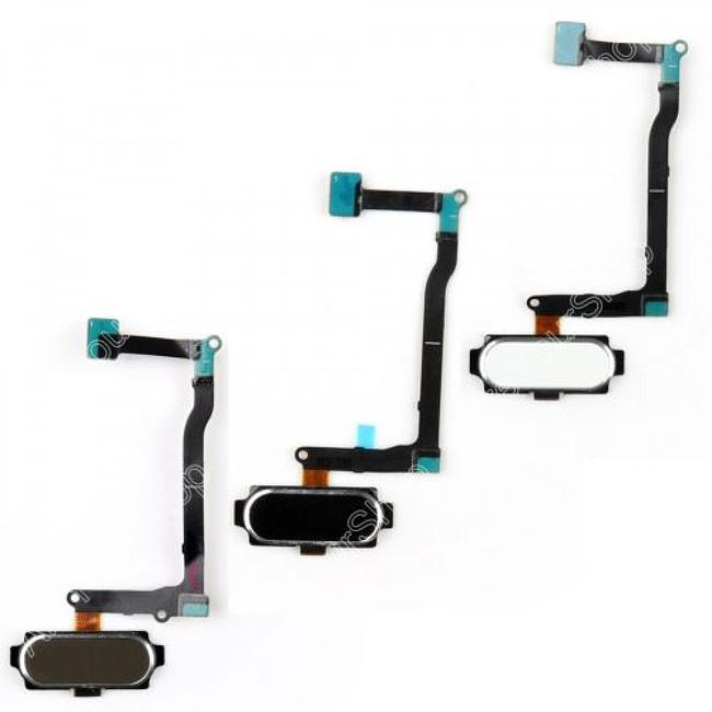 Home button flex Samsung note 5 N9200 N920 N920F