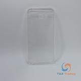 Samsung Galaxy A7 (2017) - Silicone Phone Case With Dust Plug